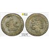 Image 1 : TURKEY: Selim III, 1789-1807, AR 10 para, Islambul, AH1203 year 5 (1793), PCGS MS65