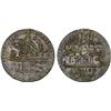Image 1 : TURKEY: Mahmud II, 1808-1839, AR piastre (13.21g), AH1223 year 1, VF-XF