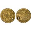 Image 1 : TURKEY: Mahmud II, 1808-1839, AR cedid mahmudiye (1.49g), Kostantiniye, AH1223 year 28, XF