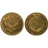 Image 1 : TURKEY: Abdul Hamid II, 1876-1909, AV 25 kurush, AH1293 year 29, XF