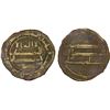 Image 1 : TAHIRID: Tahir I, 821-822, AE fals (3.14g), Marw, AH206, F-VF
