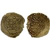 Image 1 : SAFFARID: Khalaf b. Ahmad, 3rd reign, 981-1000, AV fractional dinar (1.63g), Sijistan, AH382, VF-XF