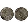Image 1 : SAMANID: Nuh III, 976-997, imitative AR dirham (3.71g), XF