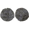 Image 1 : QARAKHANID: Unknown ruler, ca. AH420s-460s, AE fals (0.95g), ND, VF