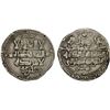 Image 1 : GHAZNAVID: Muhammad b. Mahmud, 1030, AR dirham (3.48g), Juzjan, AH(414), VF