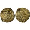 Image 1 : GHAZNAVID: Ibrahim, 1059-1099, AV dinar (3.92g) (Ghazna), AH483, F-VF