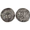 Image 1 : GREAT MONGOLS: temp. Ögedei, 1227-1241, AR dirham (2.35g), Pulad, DM, decent VF