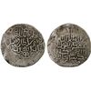Image 1 : CHAGHATAYID KHANS: Qazan Timur, 1343-1346, AR dinar (7.65g), Tirmidh, ND/DM, VF