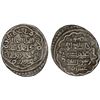 Image 1 : ILKHAN: Muhammad Khan, 1336-1338, AR 2 dirhams (2.50g), Sultaniya, AH738, VF-XF