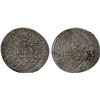 Image 1 : AMIR OF ASTARABAD: Amir Wali, 1356-1386, AR 6 dirhams (4.23g), Damghan, AH781, choice VF