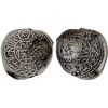 Image 1 : TIMURID: Baysunghur, 1495, AR tanka (4.72g), Samarqand, AH901