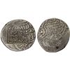 Image 1 : AQ QOYUNLU: Rustam, 1492-1497, AR 2/5 tanka (2.00g), undeciphered mint name, ND