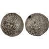 Image 1 : SHAYBANID: Kuchkunji, 1510-1531, AR tanka (4.72g), Bukhara, AH933, VF