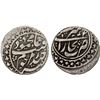 Image 1 : MANGHIT OF BUKHARA: temp. Nasrullah, 1827-1860, AR tenga (3.16g), Bukhara, AH1244, VF