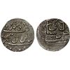 Image 1 : AFGHANISTAN: DURRANI: Mahmud Shah, 1809-1817, AR rupee (10.71g), Peshawar, AH1230 year 6, choice AU