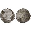 Image 1 : POST WESTERN KSHATRAPAS: Madasena, ca. 415-450, AR drachm (1.85g), Choice XF
