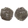 Image 1 : GUPTA: Skandagupta, ca. 448-467, AR drachm (1.78g), lovely XF