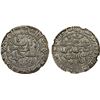 Image 1 : DELHI: Islam Shah, 1545-1552, AR rupee (11.41g), NM, AH954, NGC UNC details