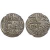 Image 1 : MALWA: Muhammad b. Muzaffar, 1555-1557, AR tanka, Mandu, AH964, NGC MS66