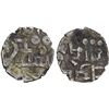 Image 1 : AMIRS OF MULTAN: Ahmad II, ca. 900±, AR damma (0.48g), VF-XF