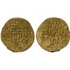 Image 1 : MUGHAL: Humayun, 1530-1556, AV fractional mithqal (0.66g), [Badakhshan], ND, VF