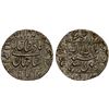 Image 1 : MUGHAL: Shah Jahan I, 1628-1658, AR rupee, Ahmadabad, AH1044 year 7, XF