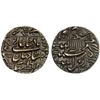 Image 1 : MUGHAL: Shah Jahan I, 1628-1658, AR rupee, Bhakhar, year 16, XF-AU