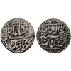 Image 1 : MUGHAL: Murad Bakhsh, 1658, AR rupee (10.78g), Surat, DM, F-VF