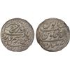 Image 1 : MUGHAL: Farrukhsiyar, 1713-1719, AR rupee, Multan, AH1130 year 7, NGC AU58