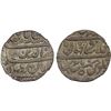 Image 1 : MUGHAL: Alamgir II, 1754-1759, AR rupee, Shahjahanabad (Delhi), AH1171 year 5, NGC MS63