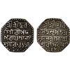 Image 1 : ASSAM: Siva Simha, 1714-1744, AR rupee (11.49g), SE1664 year 28, Choice VF