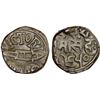 Image 1 : BUNDI: Raghubir Singh, 1889-1927, AR rupee, VS1850, VF-XF