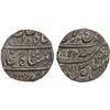 Image 1 : JAMMU: AR rupee, Jammun, AH1196 year 24 (1804), NGC MS63