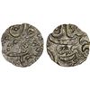 Image 1 : LADAKH: AR ja'u (2.31g), year 14, VF-XF