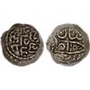 Image 1 : LADAKH: AR ja'u (1.91g), ND (1842-50), VF-XF