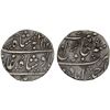 Image 1 : MARATHA: AHMADABAD: AR rupee (11.67g), Ahmadabad, ND, VF-XF