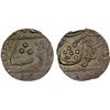Image 1 : MARATHA: CHANDORE: AR rupee, Chandore, ND, NGC MS62