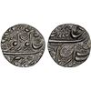Image 1 : SIKH EMPIRE: AR rupee (10.97g), Amritsar, VS[18]85, XF