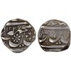 Image 1 : SIKH EMPIRE: AR durrani rupee (10.82g), Derajat, AH1237, attractive VF