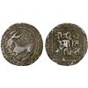 Image 1 : TRIPURA: Dhanya Manikya, 1490-1526, AR tanka (10.29g), ND, F-VF