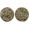 Image 1 : TRIPURA: Vijaya Manikya, 1532-1564, AR tanka (10.64g), SE1458, strong VF