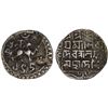 Image 1 : TRIPURA: Vijaya Manikya, 1532-1564, AR tanka (10.84g), SE1458, Fine