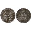 Image 1 : TRIPURA: Ananta Manikya, 1564-1567, AR tanka (10.44g), SE1487, VF