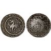 Image 1 : TRIPURA: Rajadhara Manikya, 1586-1599, AR tanka (10.45g), SE1508, VG-F