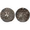 Image 1 : TRIPURA: Ratna Manikya II, first reign, 1685-1693, AR tanka (10.32g), SE1607, F-VF