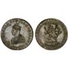 Image 1 : TRIPURA: Vira Vikrama Kishora, 1923-1947, AR rupee, TE1337, VF-XF
