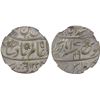 Image 1 : BENGAL PRESIDENCY: AR rupee, Muhammadabad Benares, AH1229 year 49, NGC MS64
