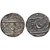 Image 1 : MADRAS PRESIDENCY: AR rupee (11.40g), Arkat, AH11xx, VF