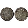Image 1 : MADRAS PRESIDENCY: AR 2 fanams (1.79g), ND (1808-12), Choice VF