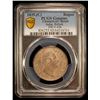 Image 2 : BRITISH INDIA: William IV, 1830-1837, AR rupee, 1835(c), PCGS AU details